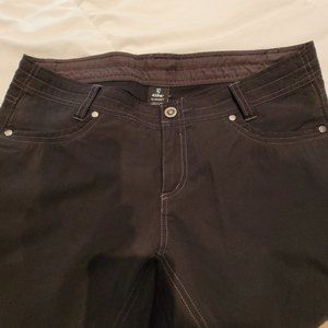 3/$75 SALE!  Kuhl Splash Metro Pants NWOT